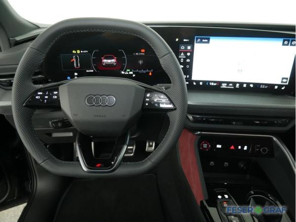 Audi SQ5 SUV TFSI S tronic