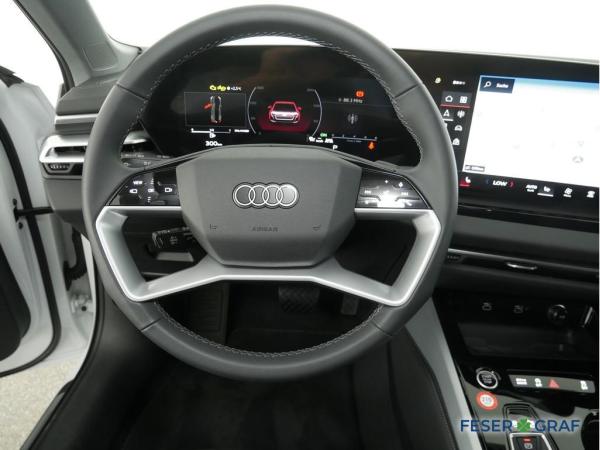 Audi A5 Avant TFSI quattro S tronic v.Cockpit/AHK