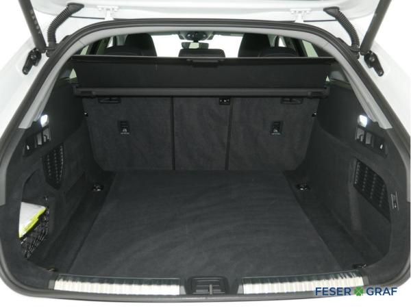 Audi A5 Avant TFSI quattro S tronic v.Cockpit/AHK