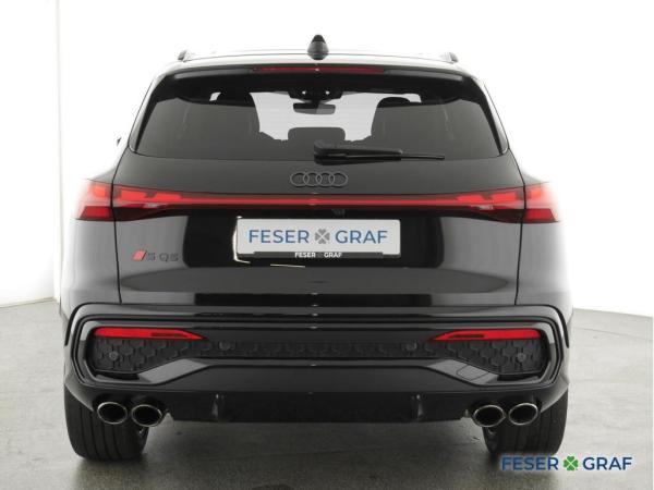 Audi SQ5 SUV TFSI S tronic