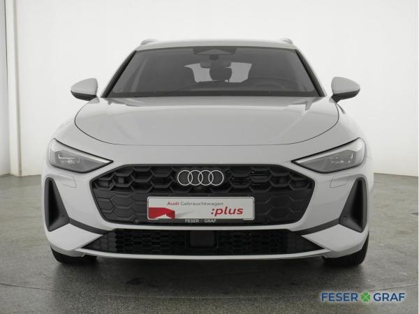 Audi A5 Avant TFSI quattro S tronic v.Cockpit/AHK