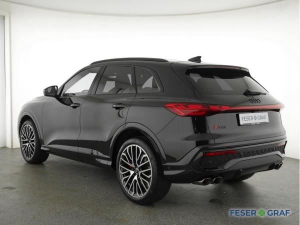 Audi SQ5 SUV TFSI S tronic