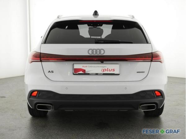 Audi A5 Avant TFSI quattro S tronic v.Cockpit/AHK