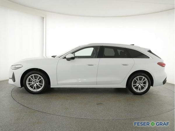 Audi A5 Avant TFSI quattro S tronic v.Cockpit/AHK