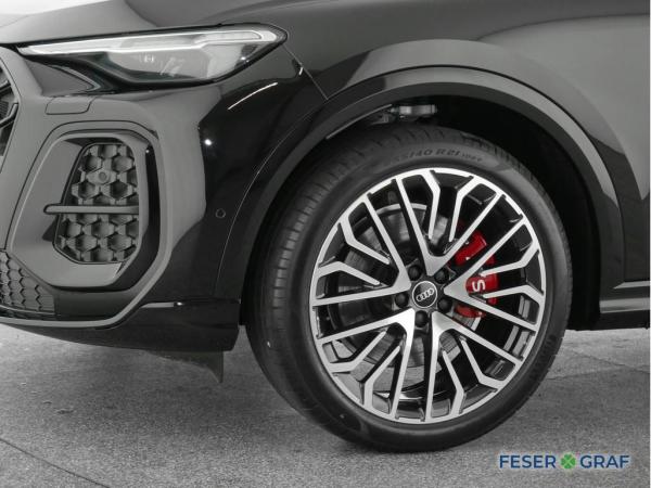 Audi SQ5 SUV TFSI S tronic