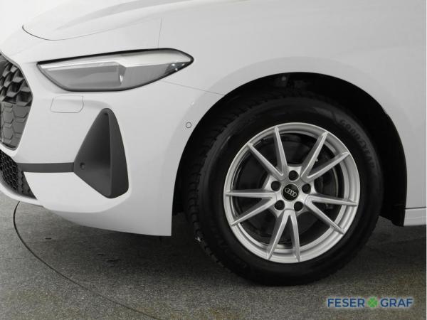 Audi A5 Avant TFSI quattro S tronic v.Cockpit/AHK