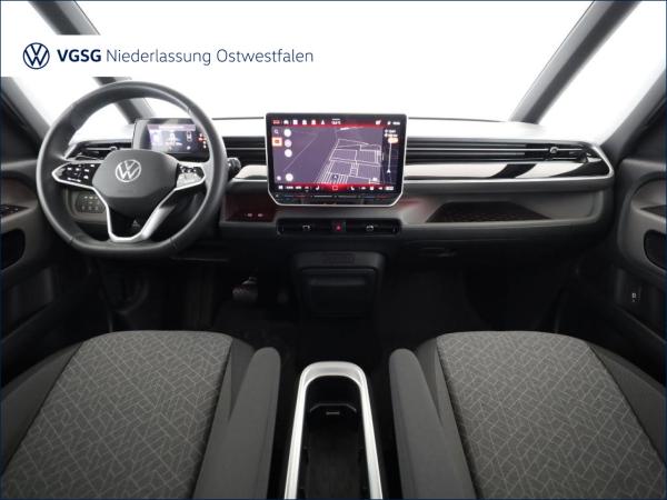 Volkswagen ID.Buzz ID. Buzz Pro Head-Up Display ACC Area View Side