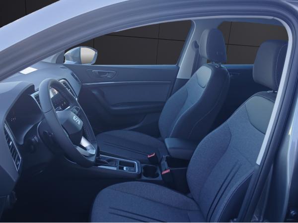 Seat Ateca 1.5 TSI+++ sofort verfügbar +++ ACT 110kW Road Edition DSG