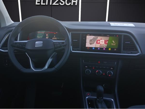 Seat Ateca 1.5 TSI+++ sofort verfügbar +++ ACT 110kW Road Edition DSG