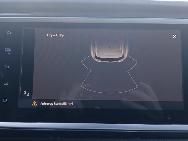 Seat Ateca 1.5 TSI+++ sofort verfügbar +++ ACT 110kW Road Edition DSG