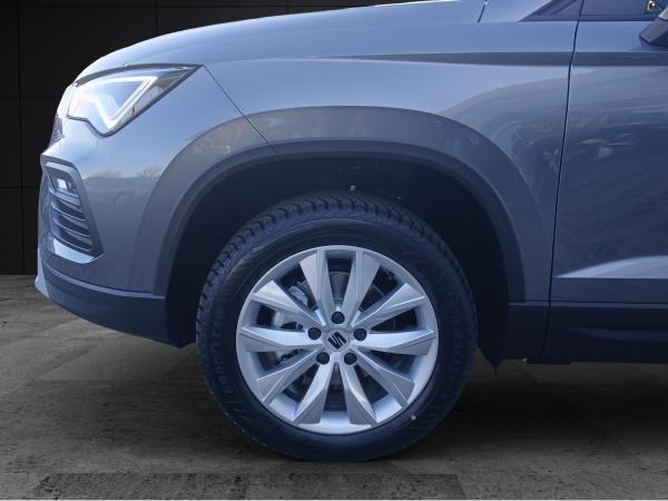 Seat Ateca 1.5 TSI+++ sofort verfügbar +++ ACT 110kW Road Edition DSG