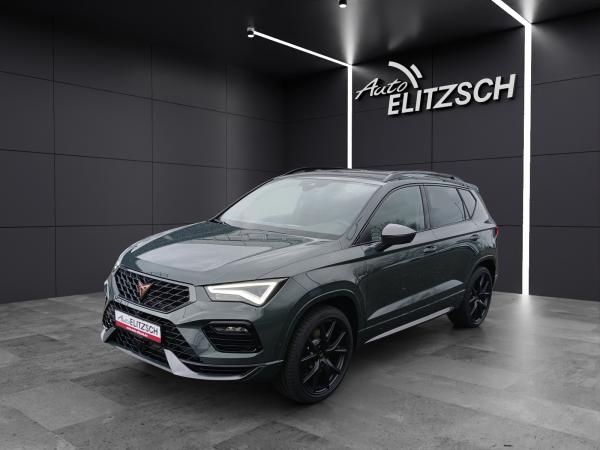Cupra Ateca VZ TSI +++ sofort verfügbar +++ 221 kW (300 PS) 7-Gang DSG 4Drive