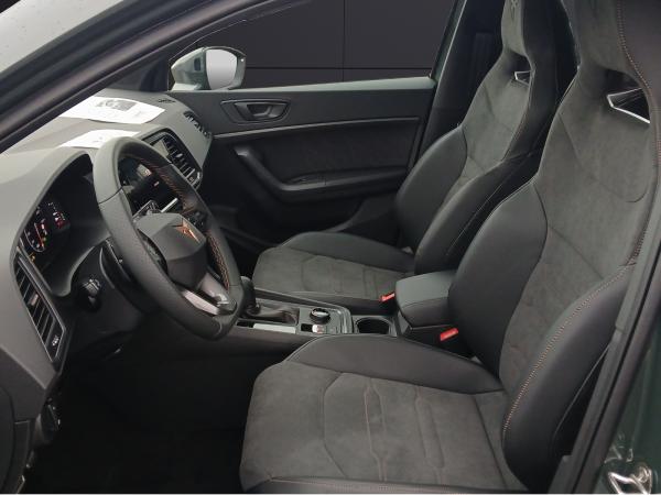 Cupra Ateca VZ TSI +++ sofort verfügbar +++ 221 kW (300 PS) 7-Gang DSG 4Drive