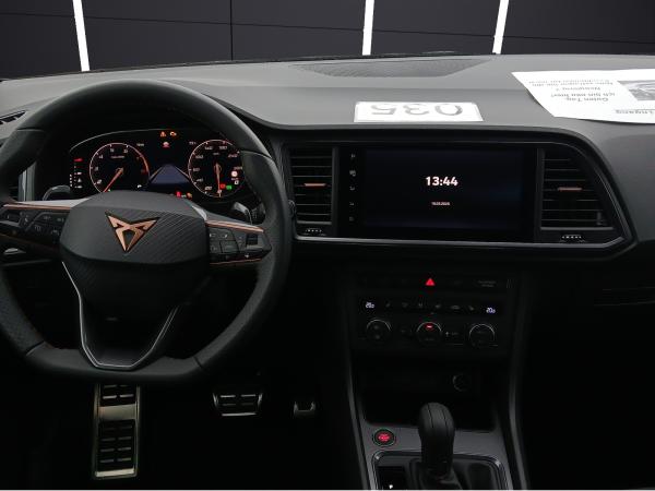 Cupra Ateca VZ TSI +++ sofort verfügbar +++ 221 kW (300 PS) 7-Gang DSG 4Drive