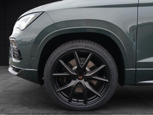 Cupra Ateca VZ TSI +++ sofort verfügbar +++ 221 kW (300 PS) 7-Gang DSG 4Drive