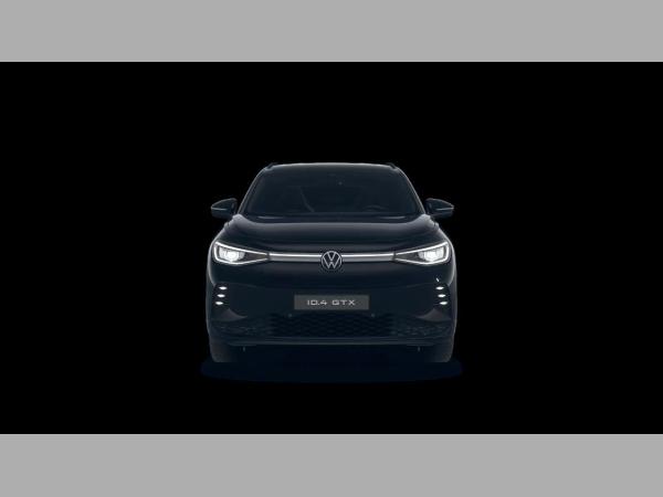Volkswagen ID.4 GTX 4Motion *TopLeasing*IQ-Light*DCC*Pano*