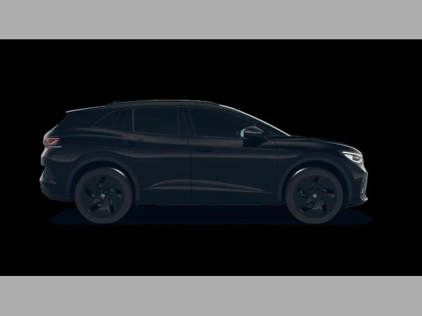 Volkswagen ID.4 GTX 4Motion *TopLeasing*IQ-Light*DCC*Pano*