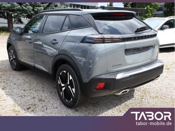 Peugeot 2008 Hybrid Allure Nav Keyl ACC 360° SHZ 2xPDC