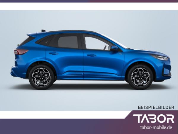 Ford Kuga FHEV AWD ST-Line Winter AHKVorb LED Kam 19Z