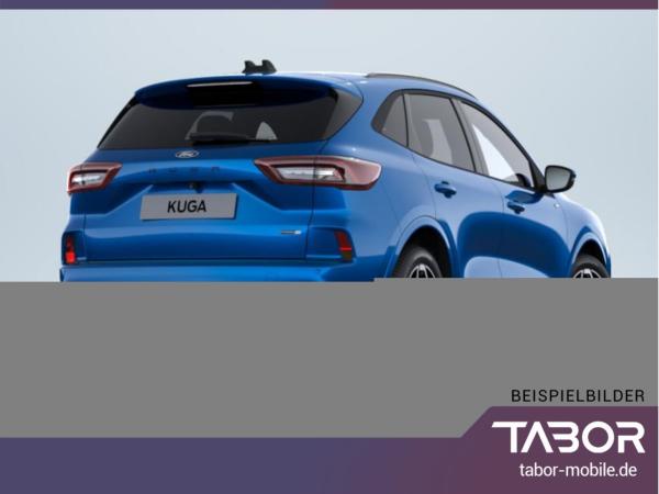 Ford Kuga FHEV AWD ST-Line Winter AHKVorb LED Kam 19Z