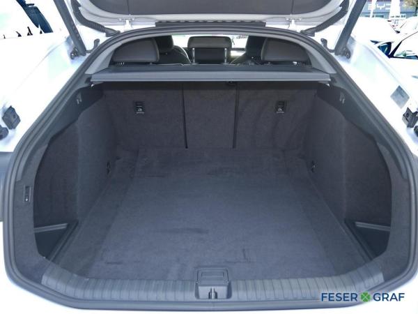 Audi A6 e-tron Sportback ACC AHK Matrix Tech plus 21