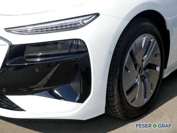 Audi A6 e-tron Sportback ACC AHK Matrix Tech plus 21