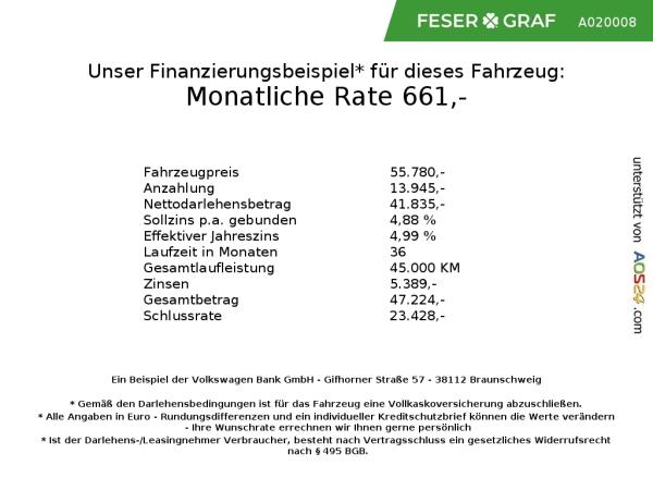 Audi A6 e-tron Sportback ACC AHK Matrix Tech plus 21