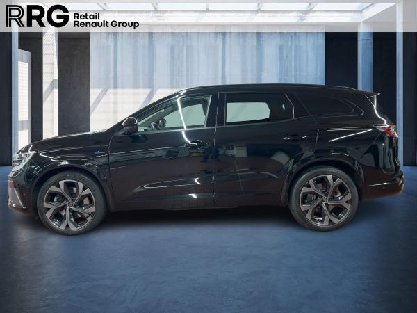 Renault Espace ESPRIT ALPINE E-TECH HYBRID 200 Renault Espace ESPRIT ALPINE E-TECH HYBRID 200