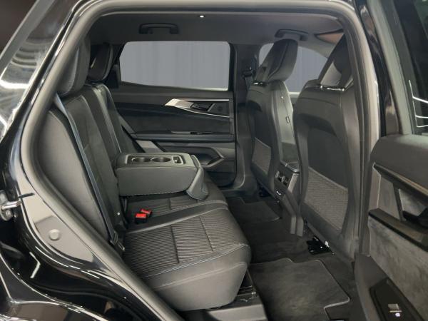 Renault Espace ESPRIT ALPINE E-TECH HYBRID 200 Renault Espace ESPRIT ALPINE E-TECH HYBRID 200