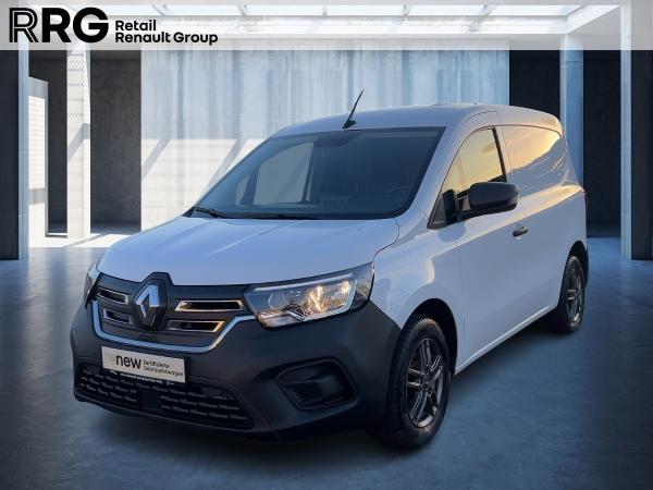 Renault Kangoo E-TECH RAPID L1 8 FACH BEREIFT