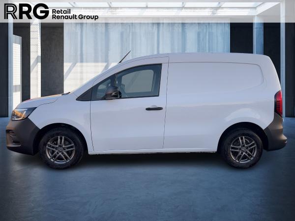 Renault Kangoo E-TECH RAPID L1 8 FACH BEREIFT