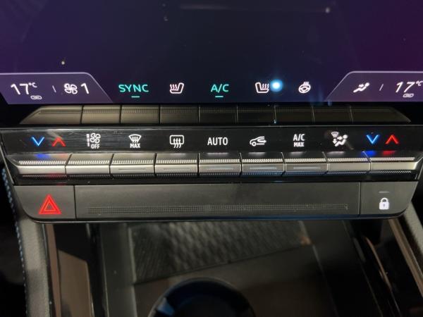 Renault Espace ESPRIT ALPINE E-TECH HYBRID 200 Renault Espace ESPRIT ALPINE E-TECH HYBRID 200