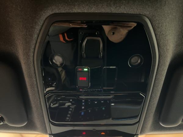 Renault Espace ESPRIT ALPINE E-TECH HYBRID 200 Renault Espace ESPRIT ALPINE E-TECH HYBRID 200