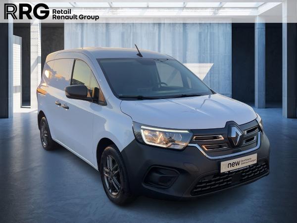 Renault Kangoo E-TECH RAPID L1 8 FACH BEREIFT
