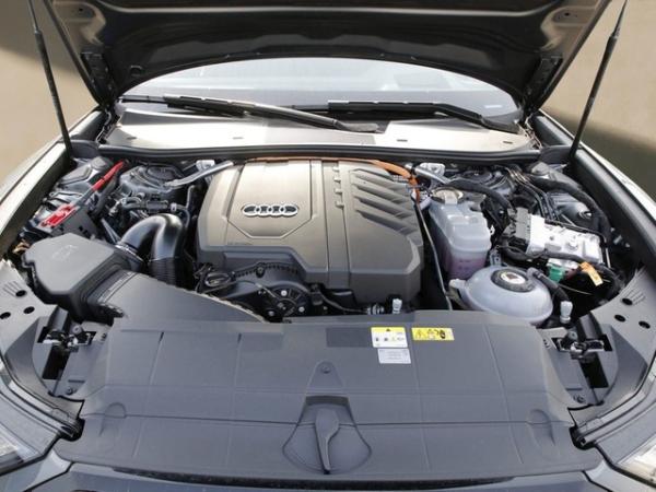 Audi A6 Avant 50 TFSI e Q S line GWP 19"|LEDER|MATRIX|HuD|360°