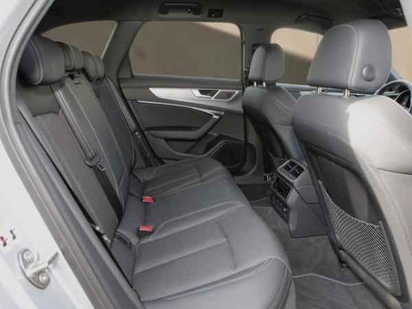 Audi A6 Avant 50 TFSI e Q S line GWP 19"|NAVI+VC|MATRIX|HuD|360°