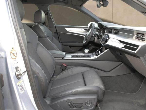 Audi A6 Avant 50 TFSI e Q S line GWP 19"|NAVI+VC|MATRIX|HuD|360°