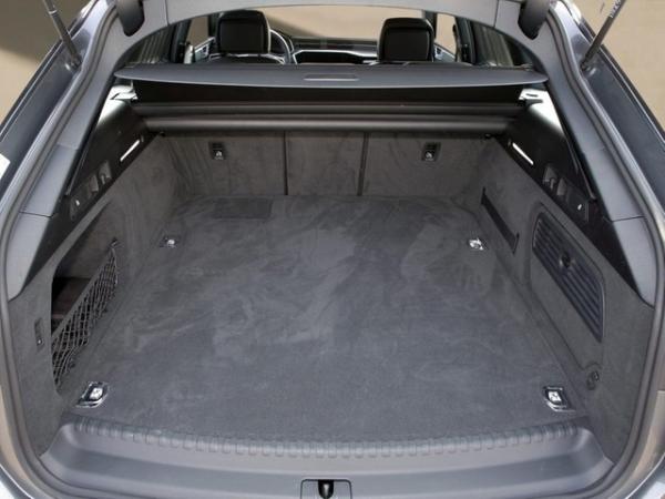 Audi A6 Avant 50 TFSI e Q S line GWP 19"|LEDER|MATRIX|HuD|360°