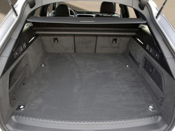 Audi A6 Avant 50 TFSI e Q S line GWP 19"|NAVI+VC|MATRIX|HuD|360°