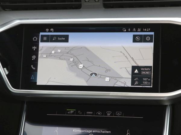 Audi A6 Avant 50 TFSI e Q S line GWP 19"|NAVI+VC|MATRIX|HuD|360°
