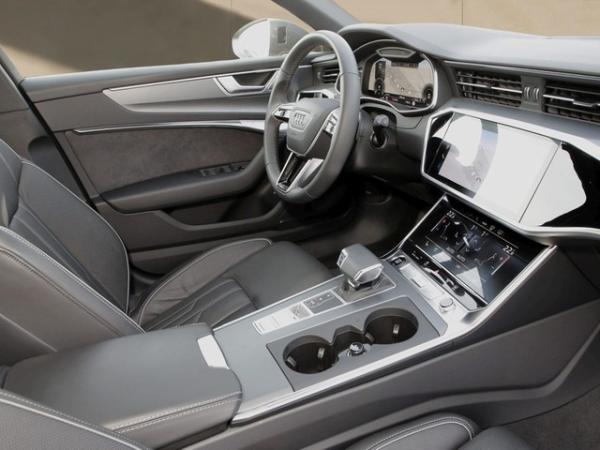 Audi A6 Avant 50 TFSI e Q S line GWP 19"|LEDER|MATRIX|HuD|360°