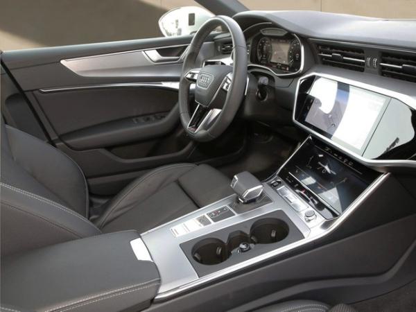 Audi A6 Avant 50 TFSI e Q S line GWP 19"|NAVI+VC|MATRIX|HuD|360°