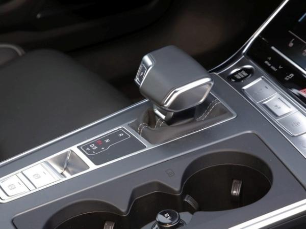 Audi A6 Avant 50 TFSI e Q S line GWP 19"|LEDER|MATRIX|HuD|360°