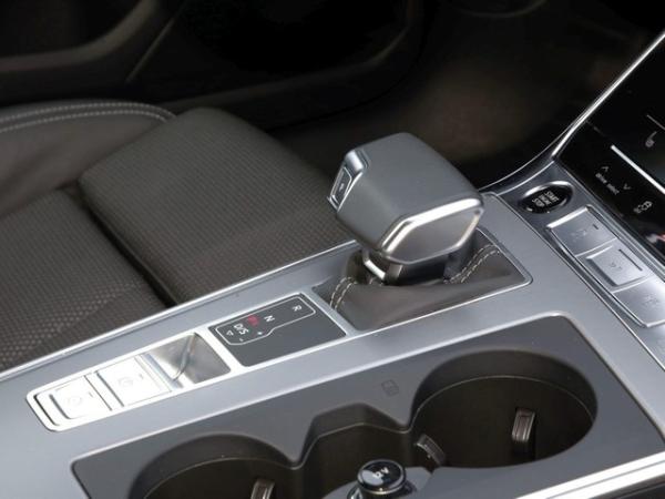 Audi A6 Avant 50 TFSI e Q S line GWP 19"|NAVI+VC|MATRIX|HuD|360°