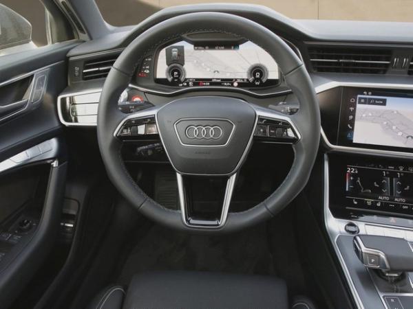 Audi A6 Avant 50 TFSI e Q S line GWP 19"|LEDER|MATRIX|HuD|360°