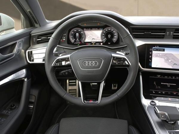 Audi A6 Avant 50 TFSI e Q S line GWP 19"|NAVI+VC|MATRIX|HuD|360°