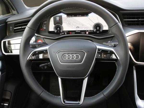 Audi A6 Avant 50 TFSI e Q S line GWP 19"|LEDER|MATRIX|HuD|360°