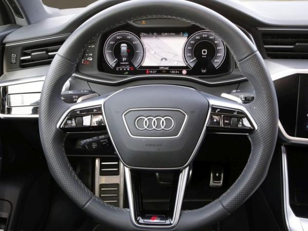 Audi A6 Avant 50 TFSI e Q S line GWP 19"|NAVI+VC|MATRIX|HuD|360°