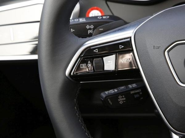 Audi A6 Avant 50 TFSI e Q S line GWP 19"|LEDER|MATRIX|HuD|360°