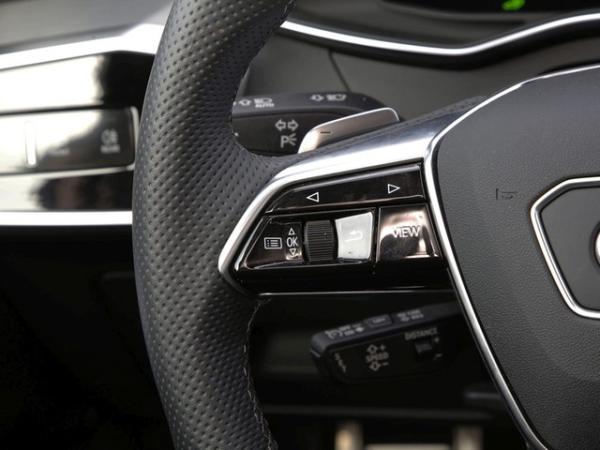 Audi A6 Avant 50 TFSI e Q S line GWP 19"|NAVI+VC|MATRIX|HuD|360°